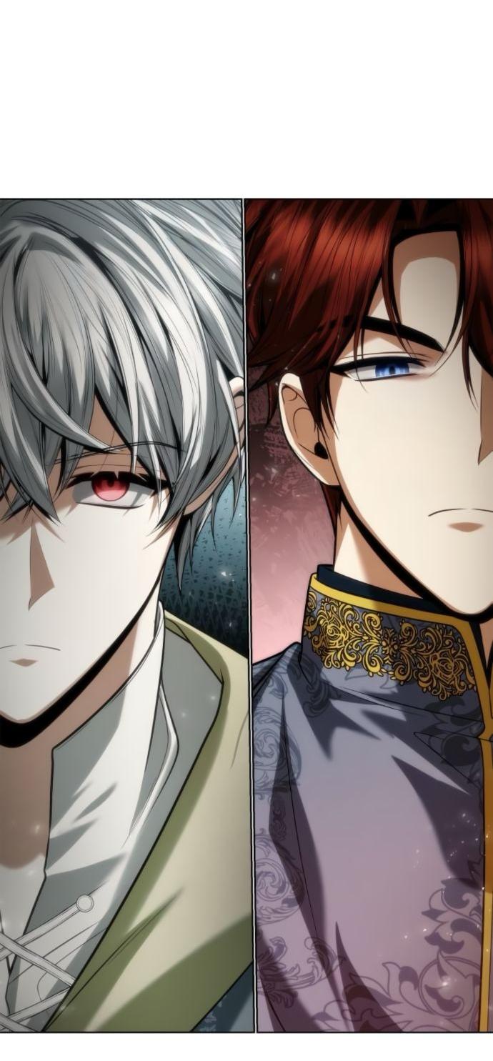 Манга На сей раз престол будет за мной - Глава 178 Страница 28