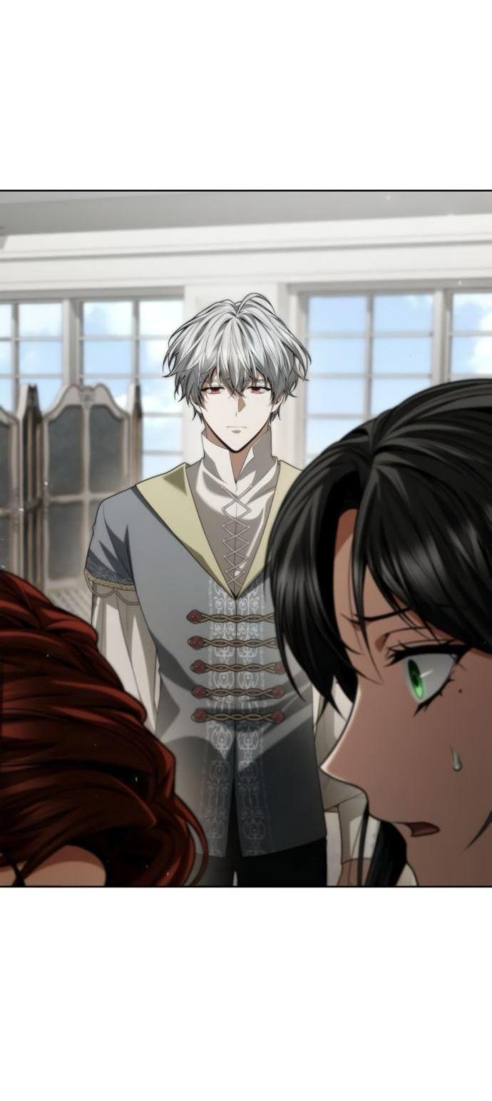 Манга На сей раз престол будет за мной - Глава 178 Страница 49