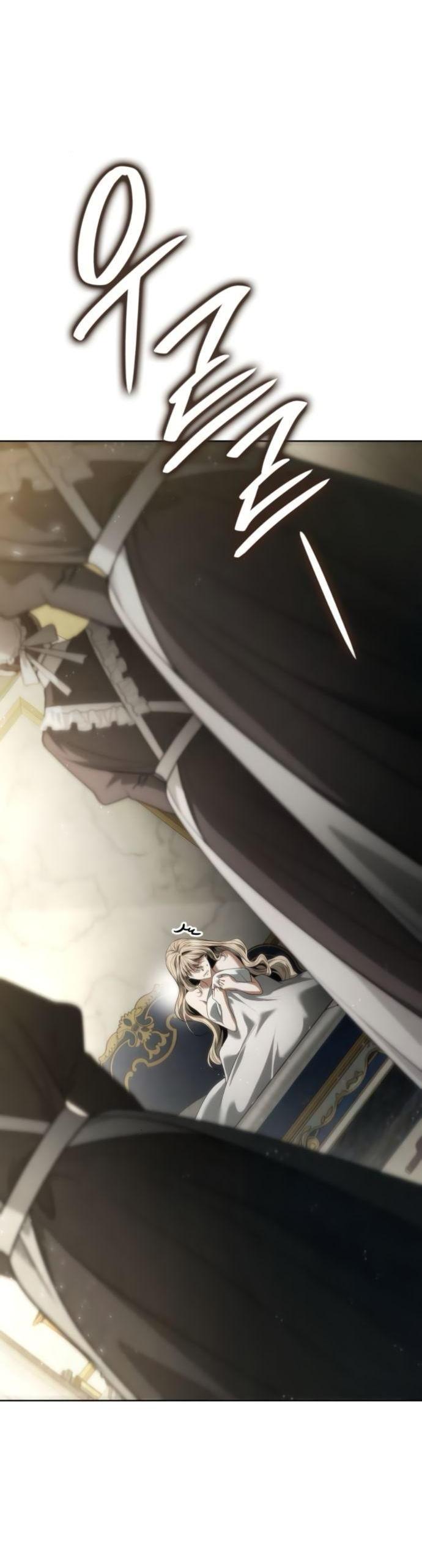 Манга На сей раз престол будет за мной - Глава 178 Страница 16