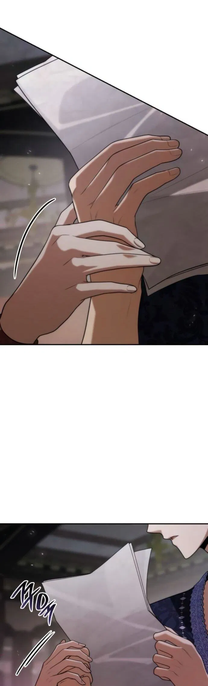 Манга На сей раз престол будет за мной - Глава 177 Страница 22