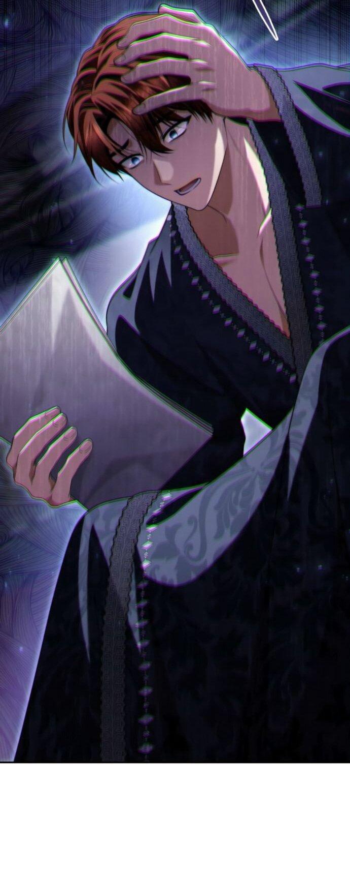 Манга На сей раз престол будет за мной - Глава 177 Страница 33