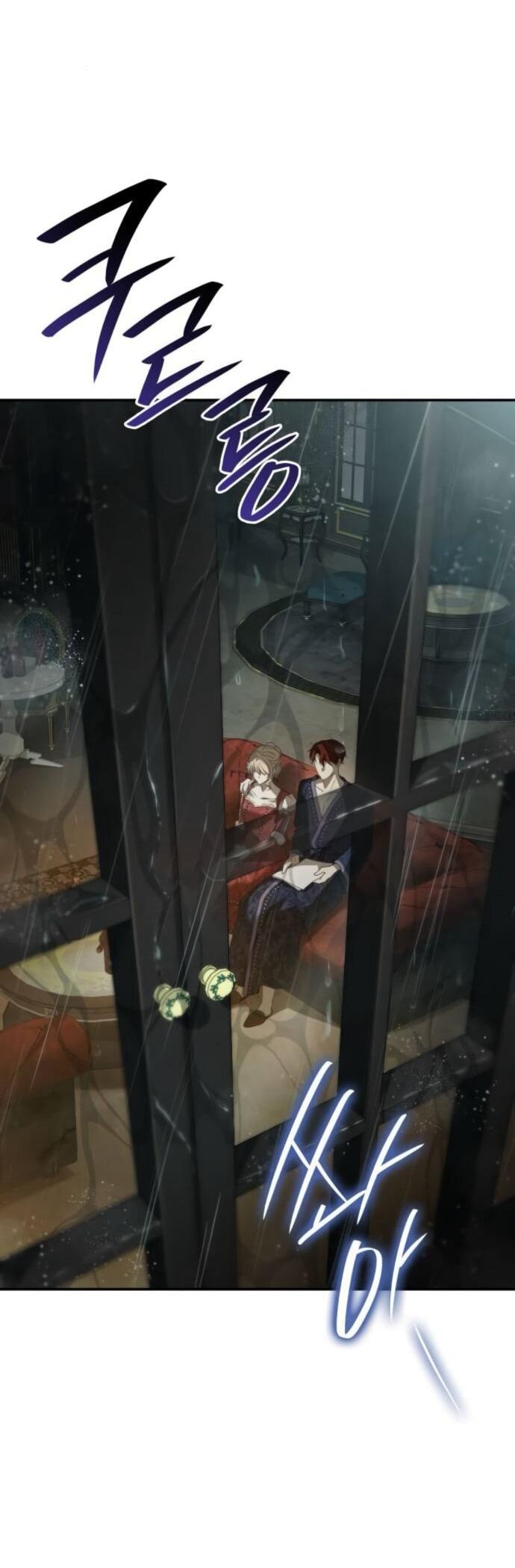 Манга На сей раз престол будет за мной - Глава 177 Страница 42