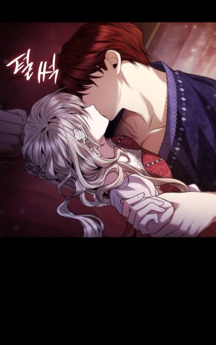 Манга На сей раз престол будет за мной - Глава 177 Страница 61