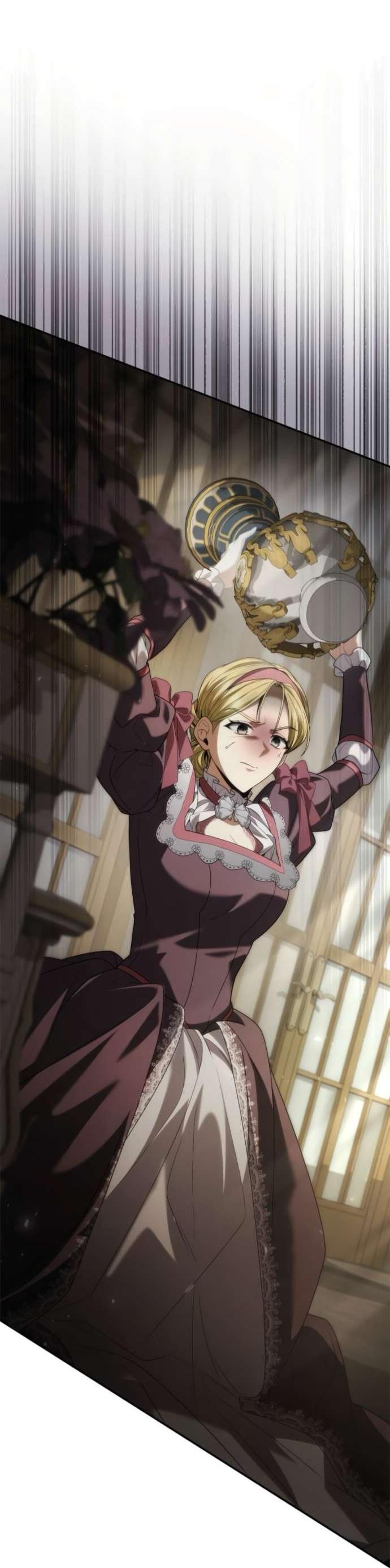 Манга На сей раз престол будет за мной - Глава 180 Страница 29