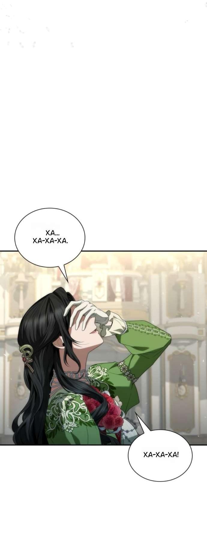 Манга На сей раз престол будет за мной - Глава 180 Страница 57