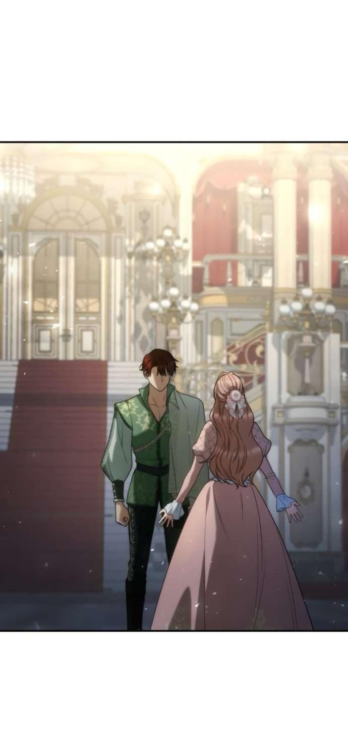 Манга На сей раз престол будет за мной - Глава 180 Страница 66