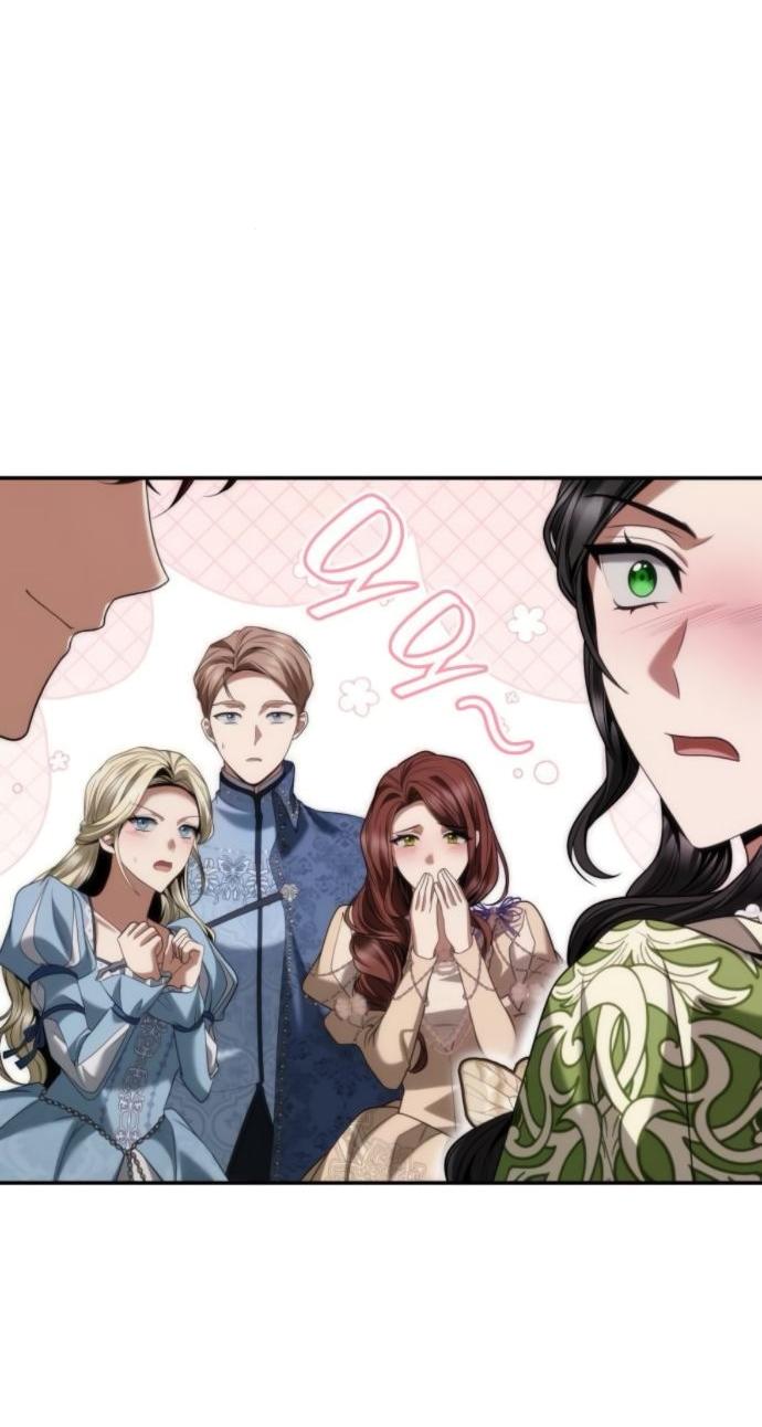 Манга На сей раз престол будет за мной - Глава 179 Страница 34