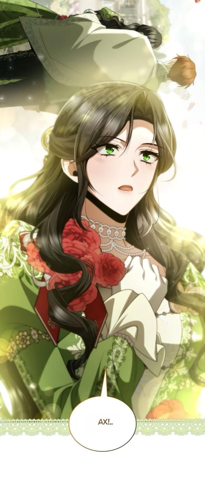 Манга На сей раз престол будет за мной - Глава 179 Страница 11