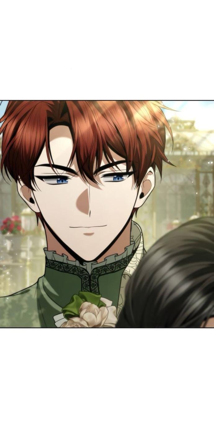 Манга На сей раз престол будет за мной - Глава 179 Страница 8