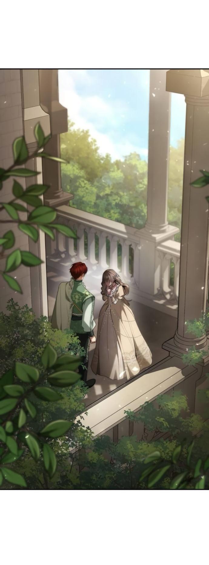 Манга На сей раз престол будет за мной - Глава 179 Страница 61