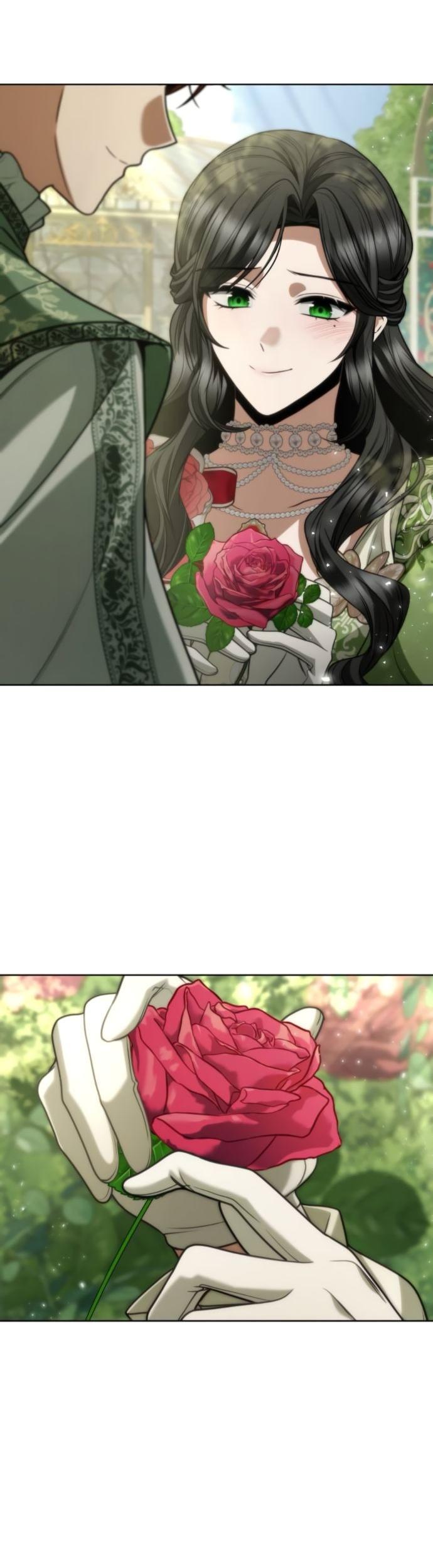 Манга На сей раз престол будет за мной - Глава 179 Страница 16