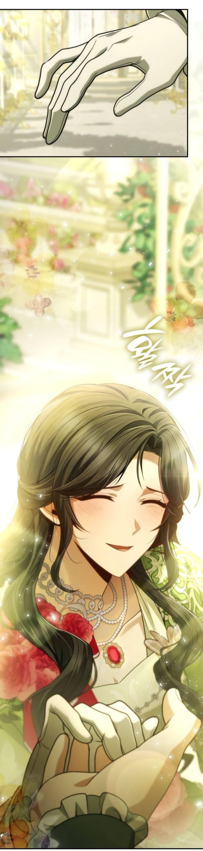 Манга На сей раз престол будет за мной - Глава 179 Страница 24