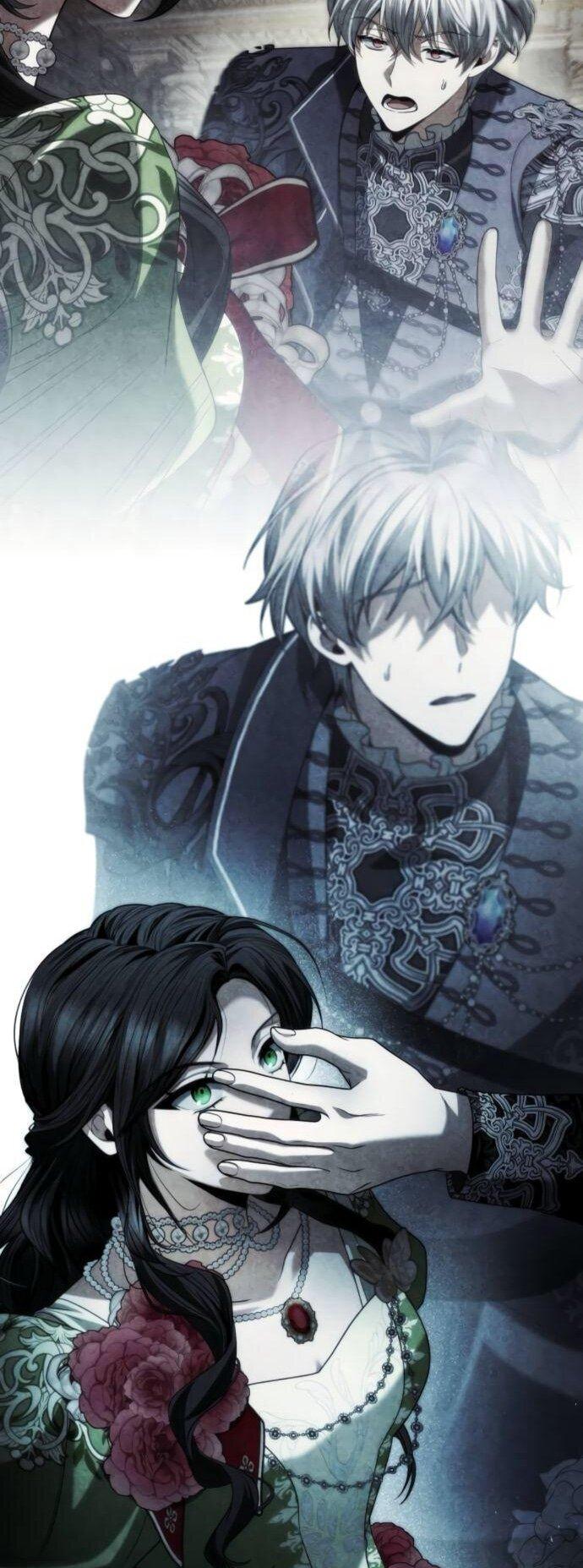 Манга На сей раз престол будет за мной - Глава 182 Страница 79