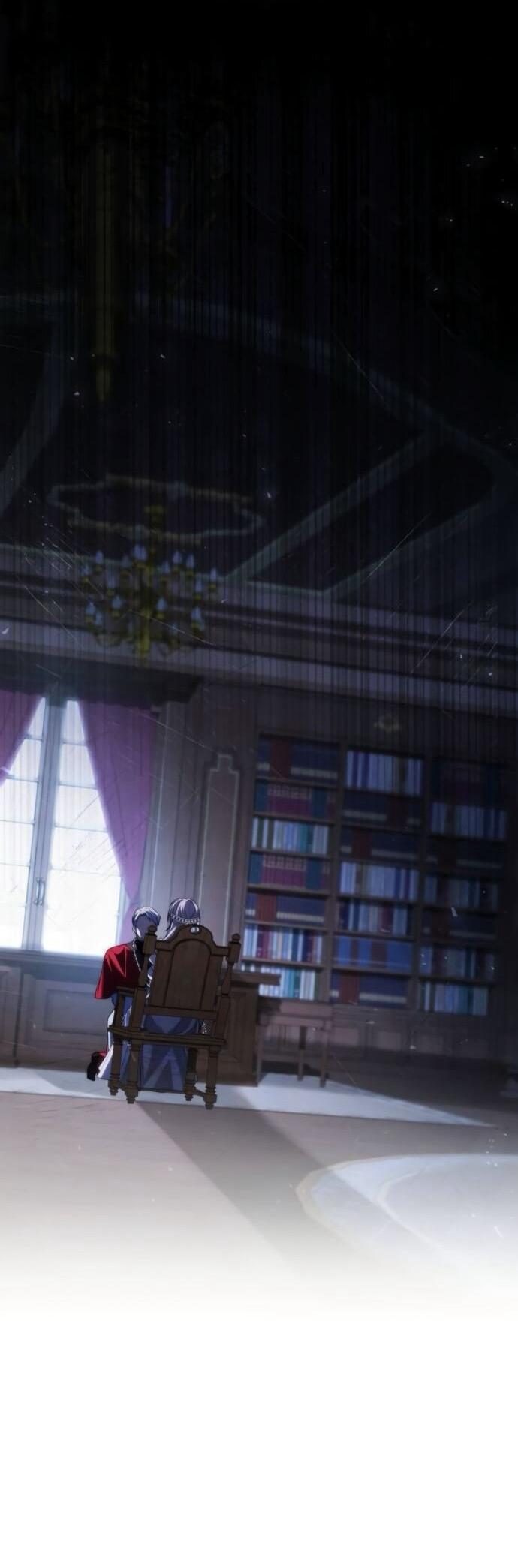 Манга На сей раз престол будет за мной - Глава 181 Страница 43