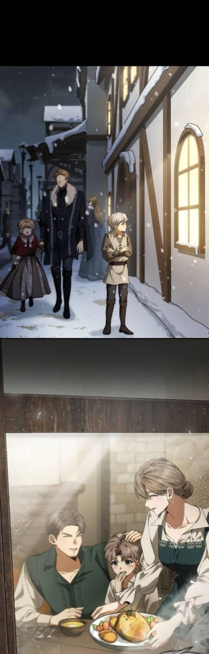 Манга На сей раз престол будет за мной - Глава 181 Страница 83