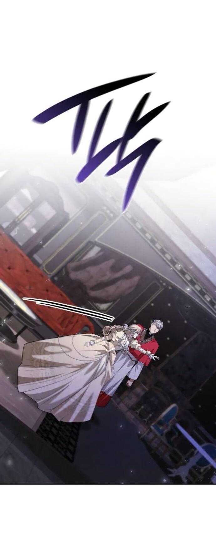 Манга На сей раз престол будет за мной - Глава 181 Страница 11