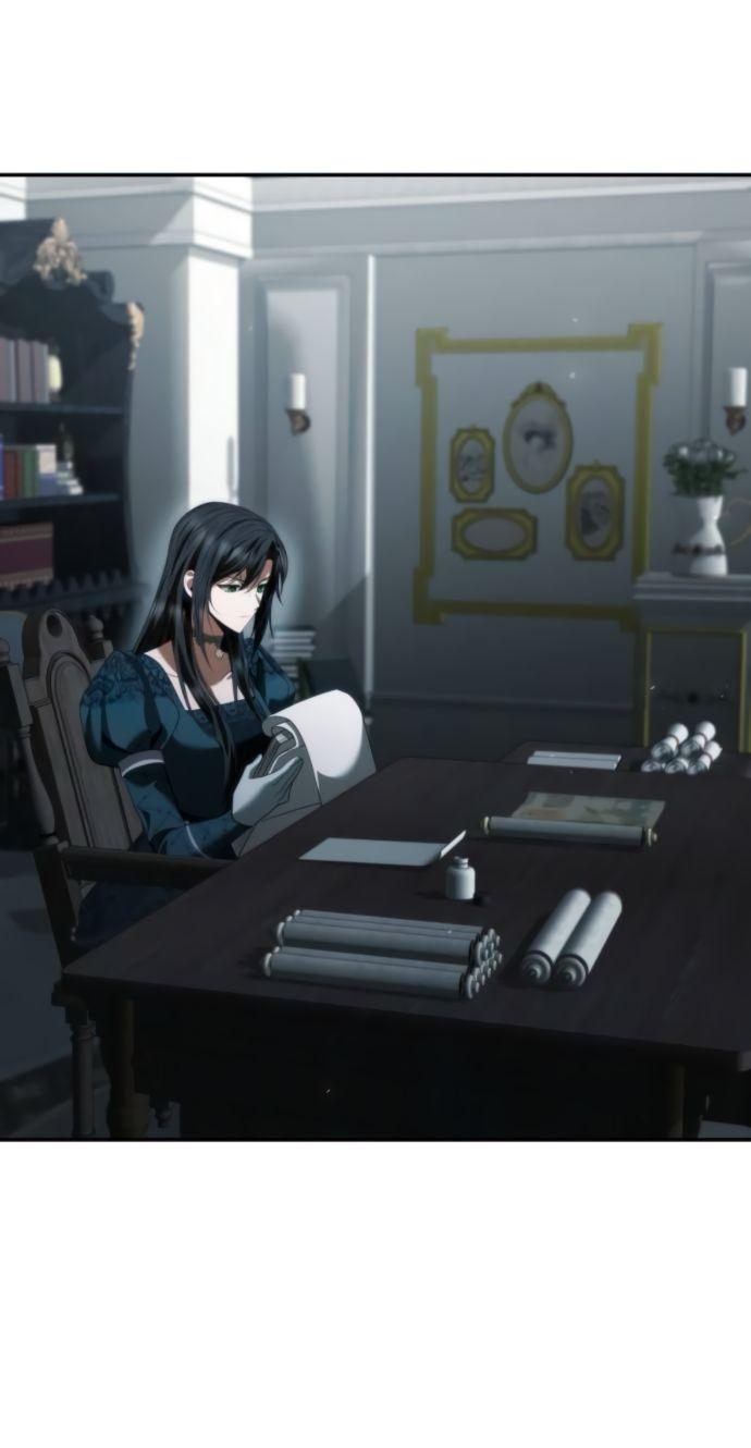 Манга На сей раз престол будет за мной - Глава 183 Страница 36