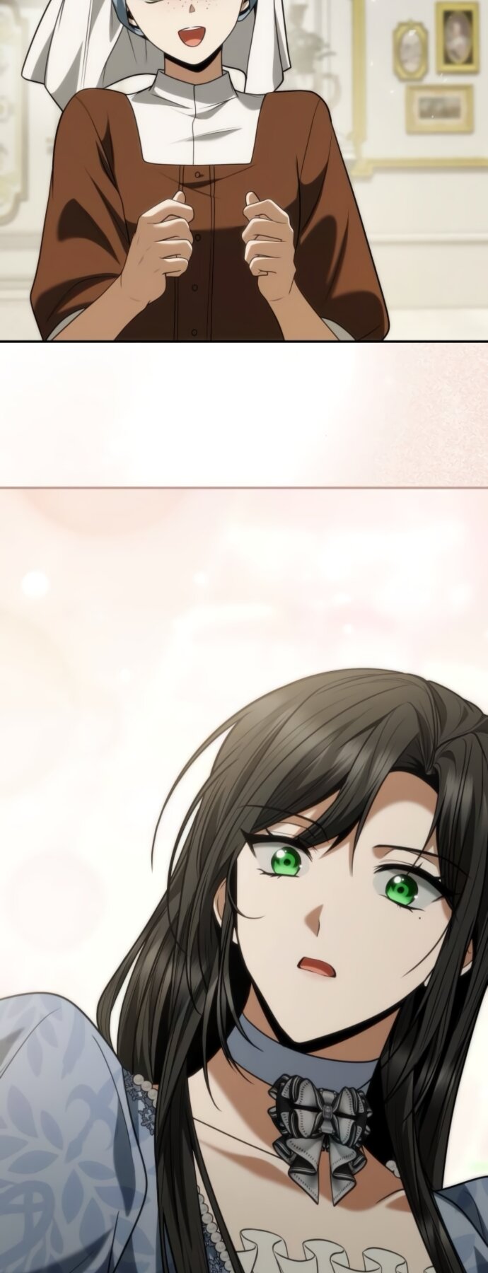 Манга На сей раз престол будет за мной - Глава 187 Страница 5