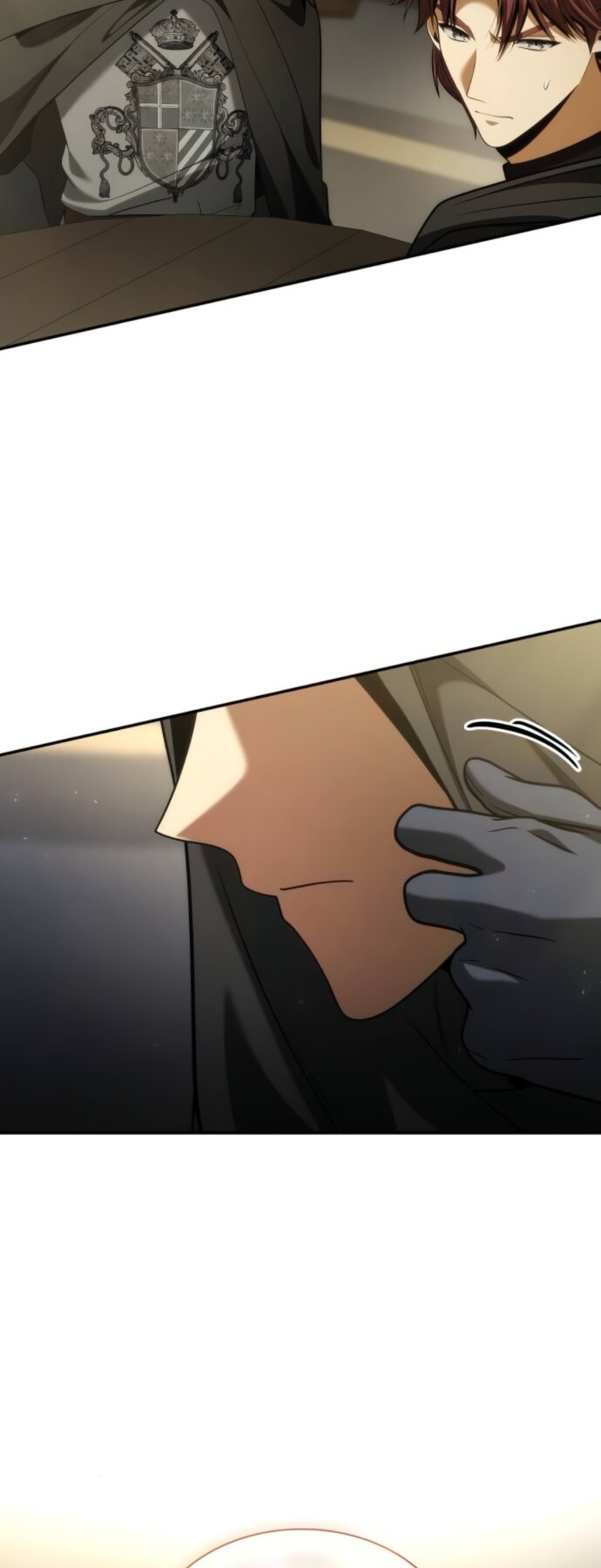 Манга На сей раз престол будет за мной - Глава 188 Страница 72