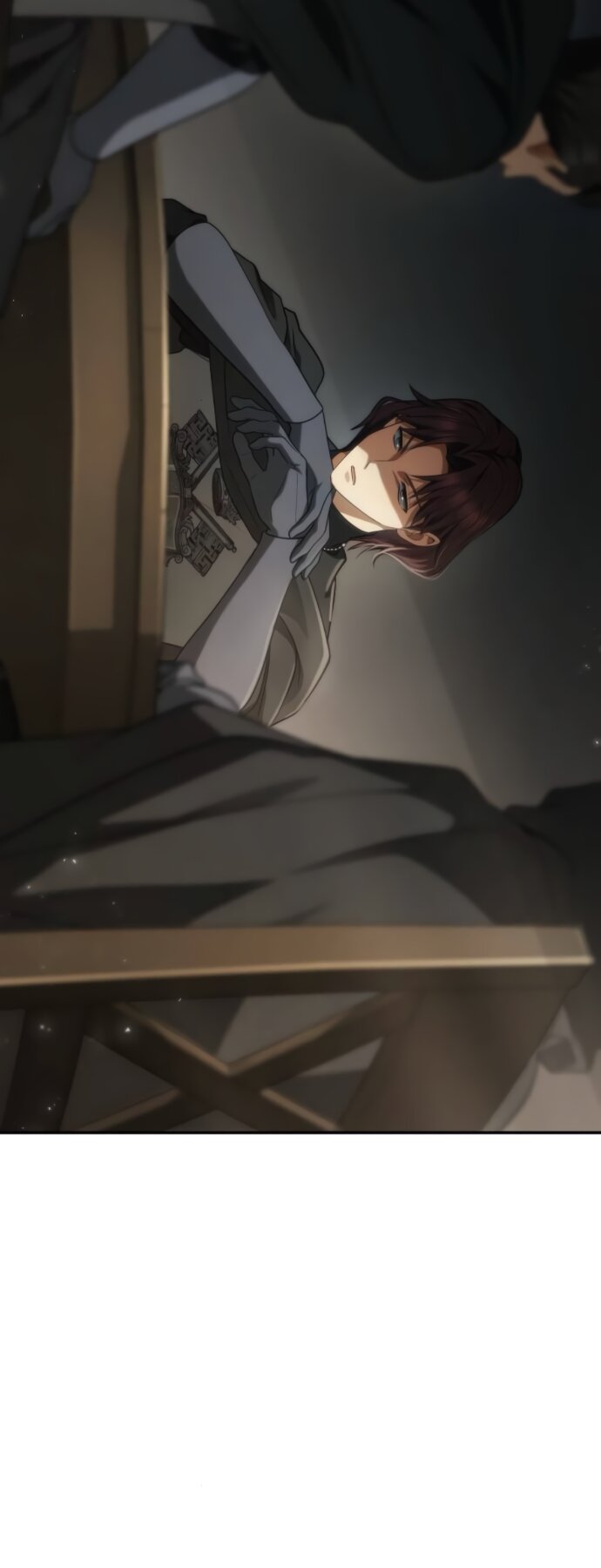 Манга На сей раз престол будет за мной - Глава 188 Страница 37