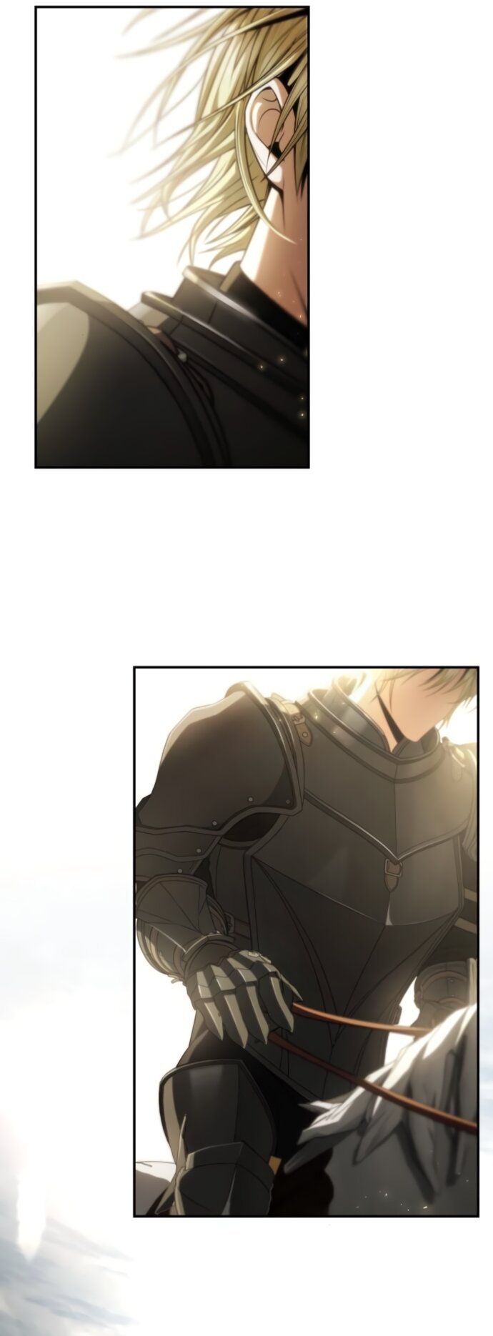 Манга На сей раз престол будет за мной - Глава 189 Страница 43