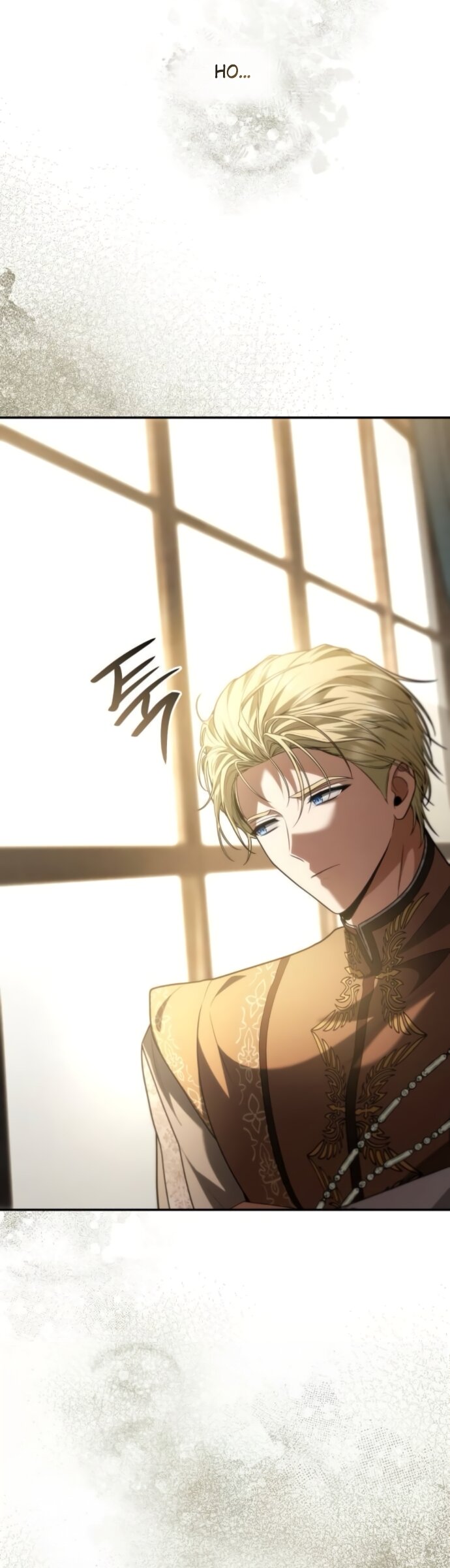 Манга На сей раз престол будет за мной - Глава 191 Страница 56