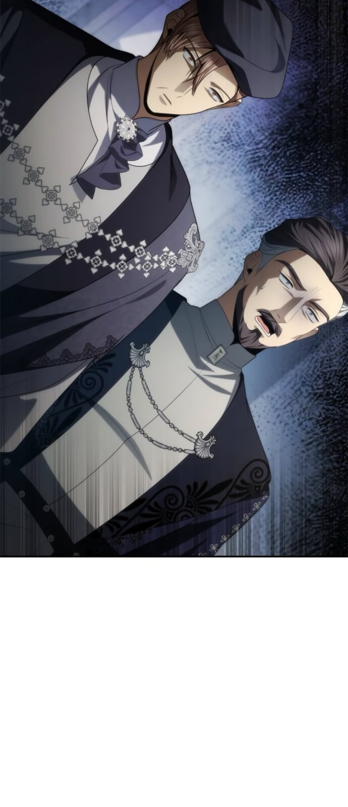 Манга На сей раз престол будет за мной - Глава 191 Страница 9