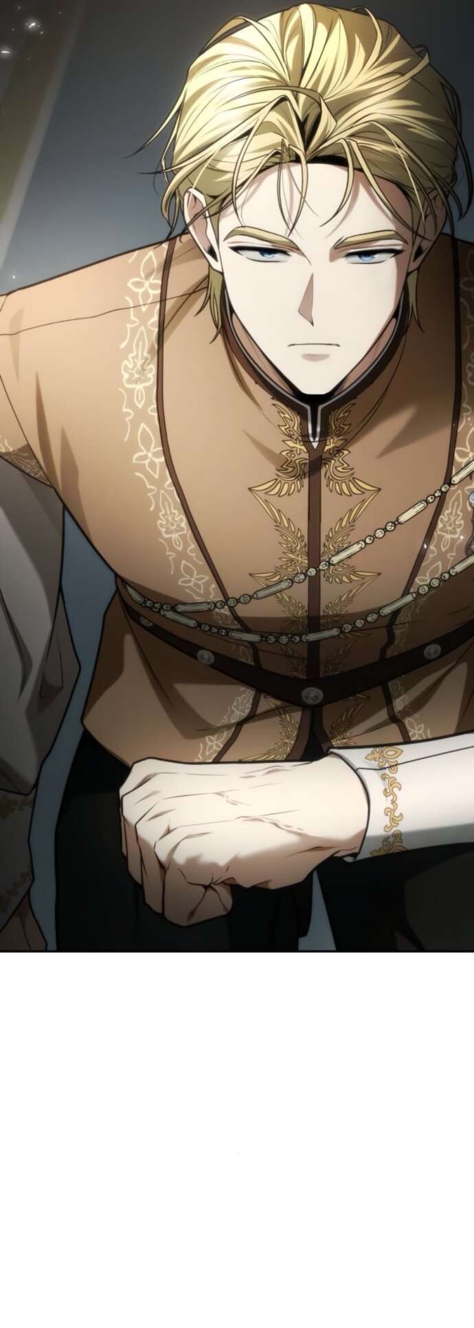 Манга На сей раз престол будет за мной - Глава 191 Страница 12