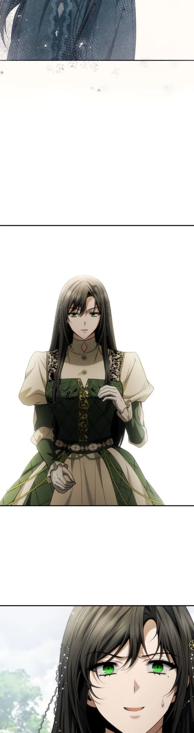 Манга На сей раз престол будет за мной - Глава 192 Страница 20