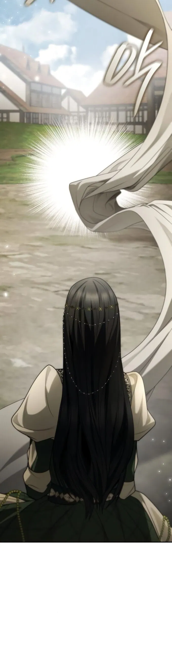 Манга На сей раз престол будет за мной - Глава 192 Страница 29