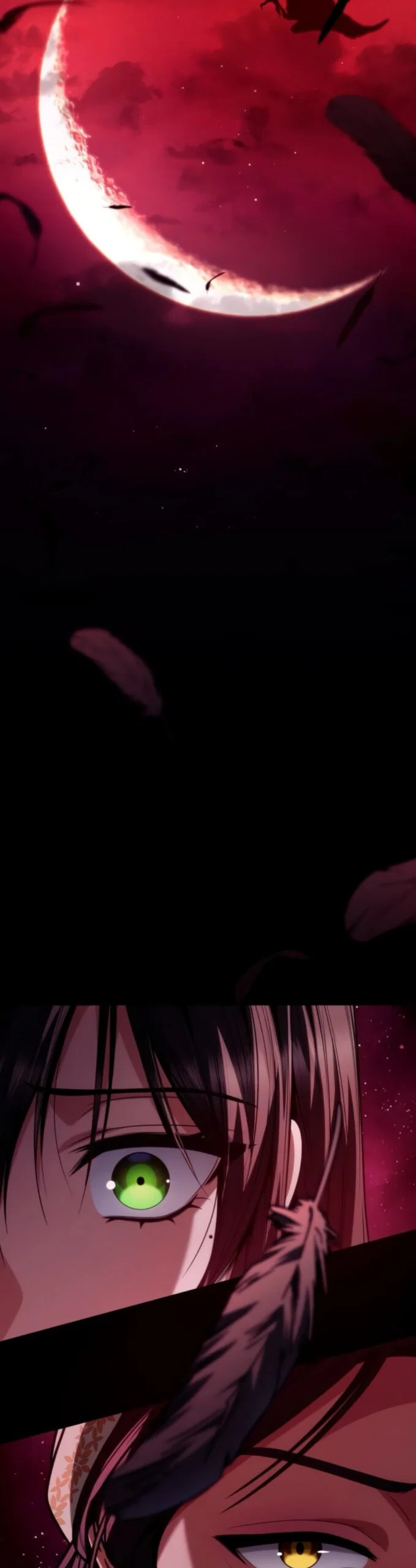 Манга На сей раз престол будет за мной - Глава 194 Страница 52