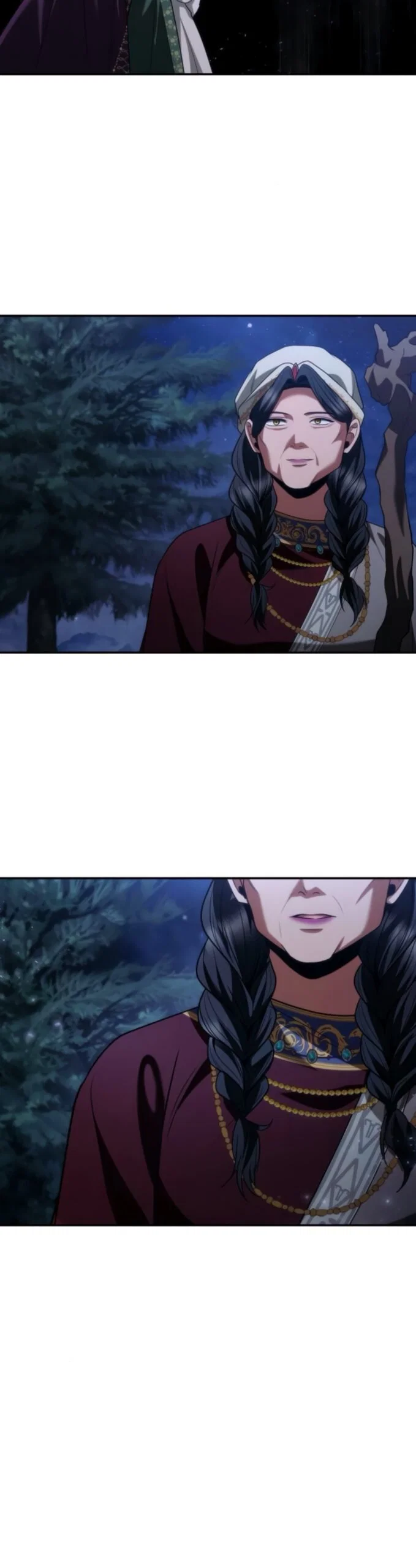 Манга На сей раз престол будет за мной - Глава 194 Страница 60