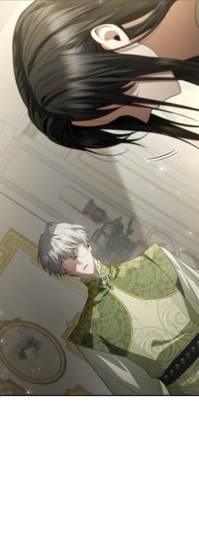 Манга На сей раз престол будет за мной - Глава 196 Страница 19