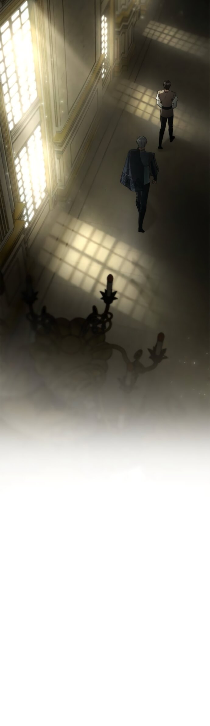 Манга На сей раз престол будет за мной - Глава 196 Страница 35