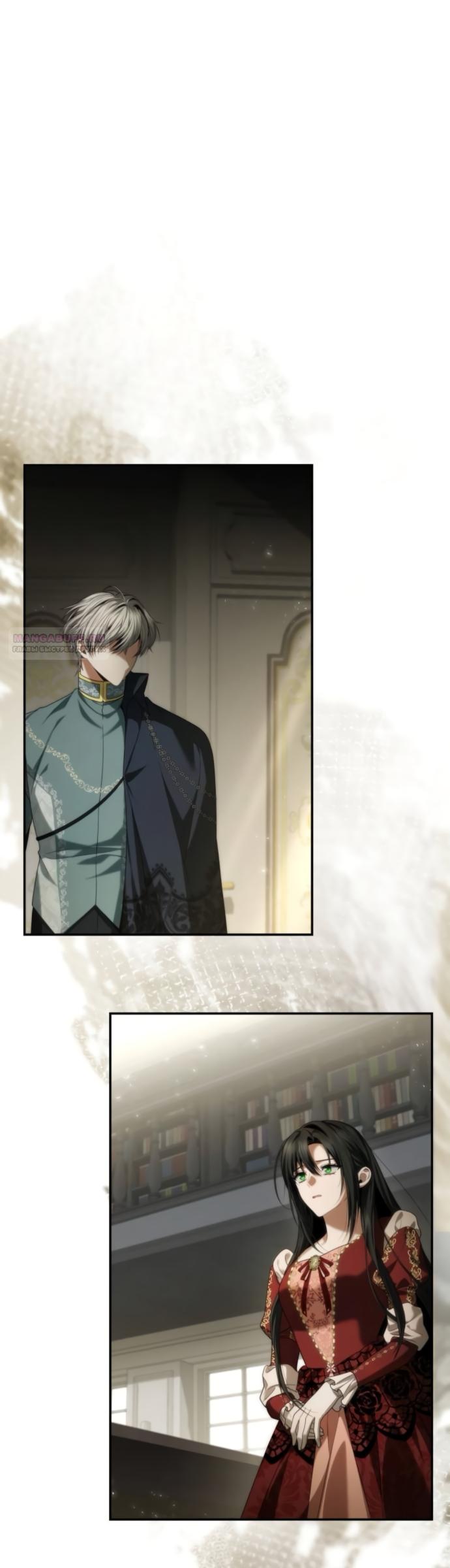 Манга На сей раз престол будет за мной - Глава 198 Страница 22