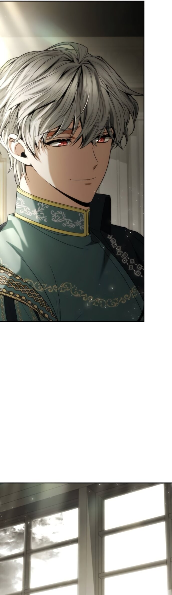 Манга На сей раз престол будет за мной - Глава 198 Страница 35