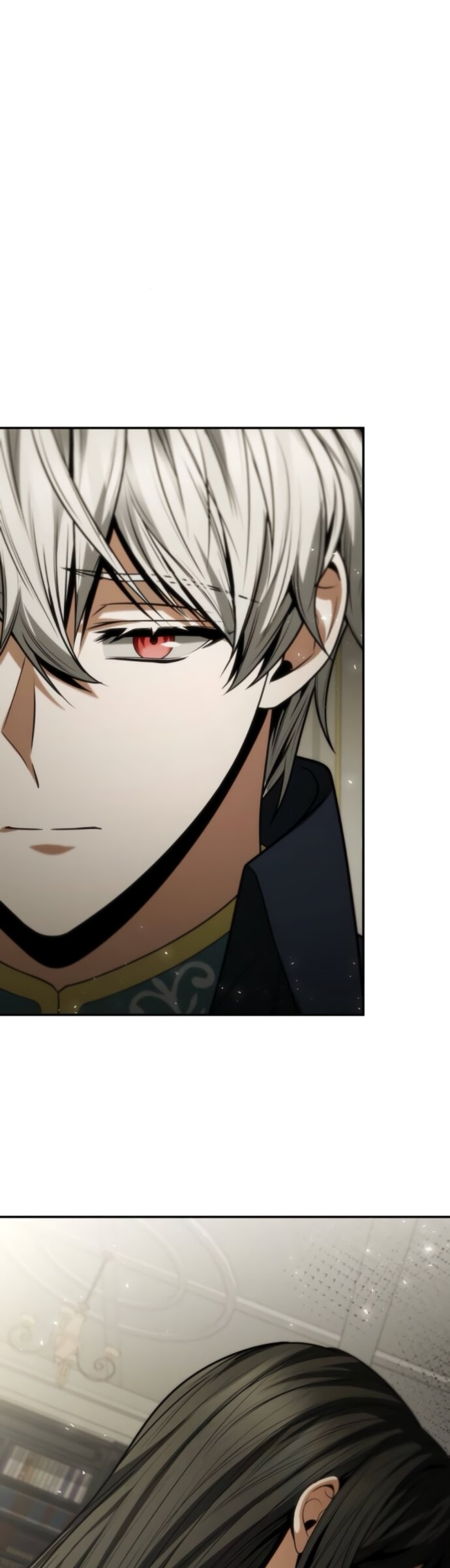 Манга На сей раз престол будет за мной - Глава 198 Страница 29