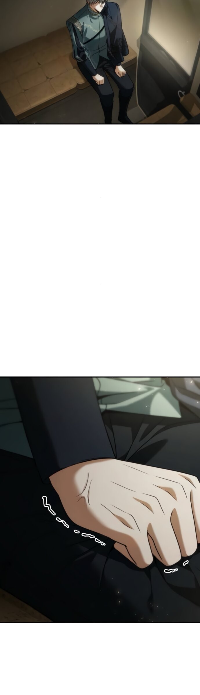 Манга На сей раз престол будет за мной - Глава 198 Страница 11