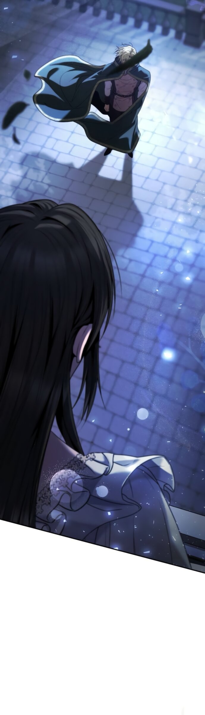 Манга На сей раз престол будет за мной - Глава 198 Страница 72