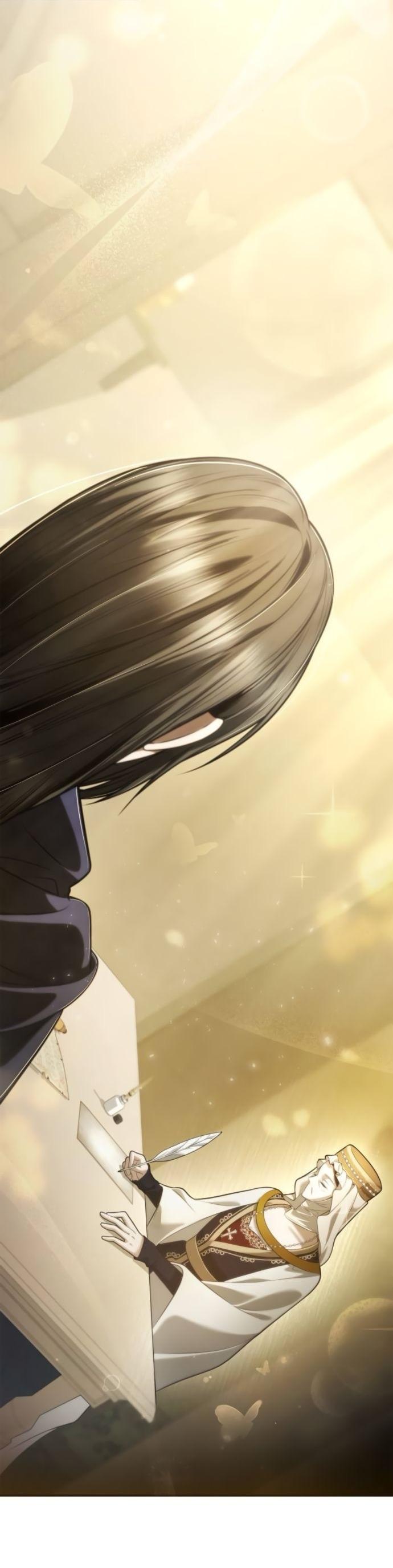 Манга На сей раз престол будет за мной - Глава 152 Страница 12