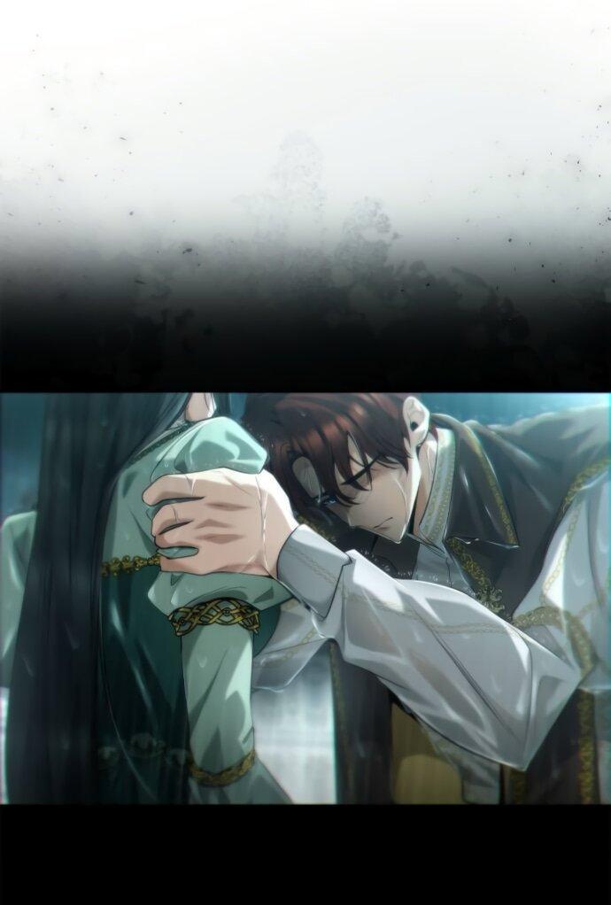 Манга На сей раз престол будет за мной - Глава 162 Страница 17