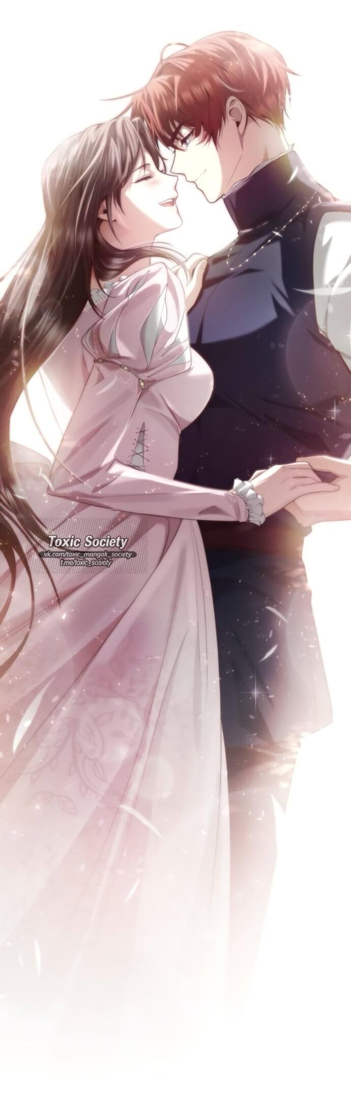 Манга На сей раз престол будет за мной - Глава 162 Страница 21