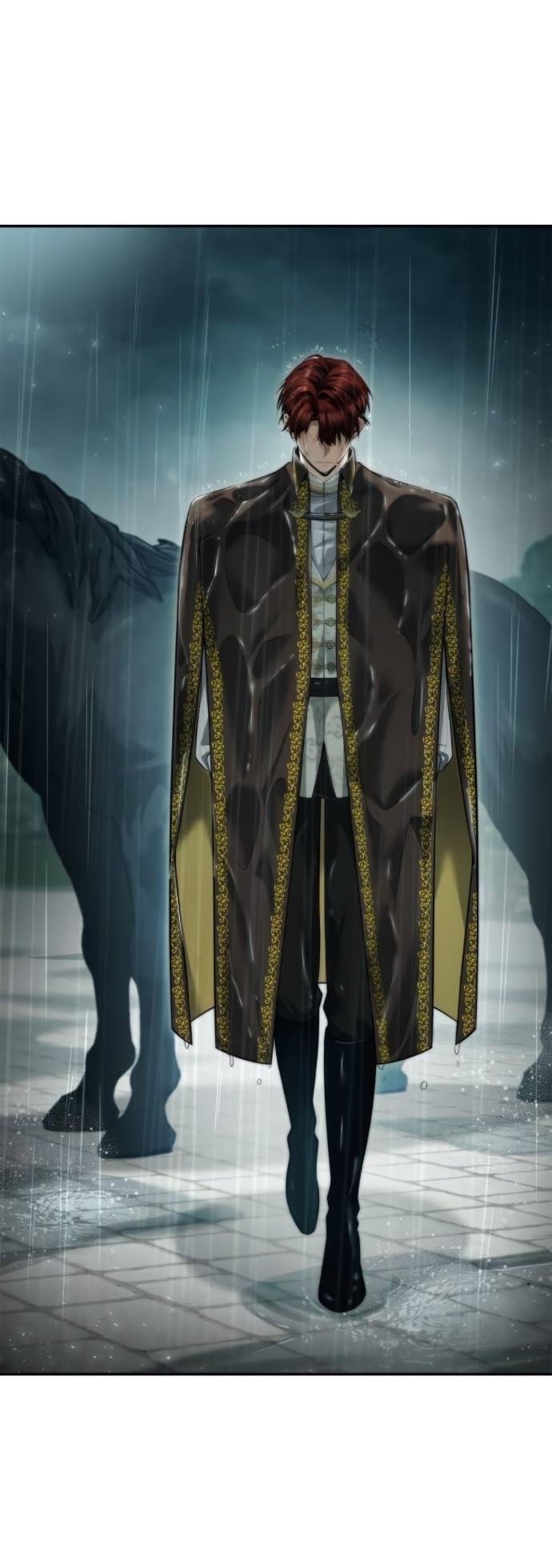 Манга На сей раз престол будет за мной - Глава 161 Страница 55