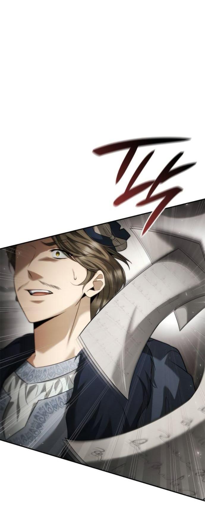 Манга На сей раз престол будет за мной - Глава 161 Страница 48