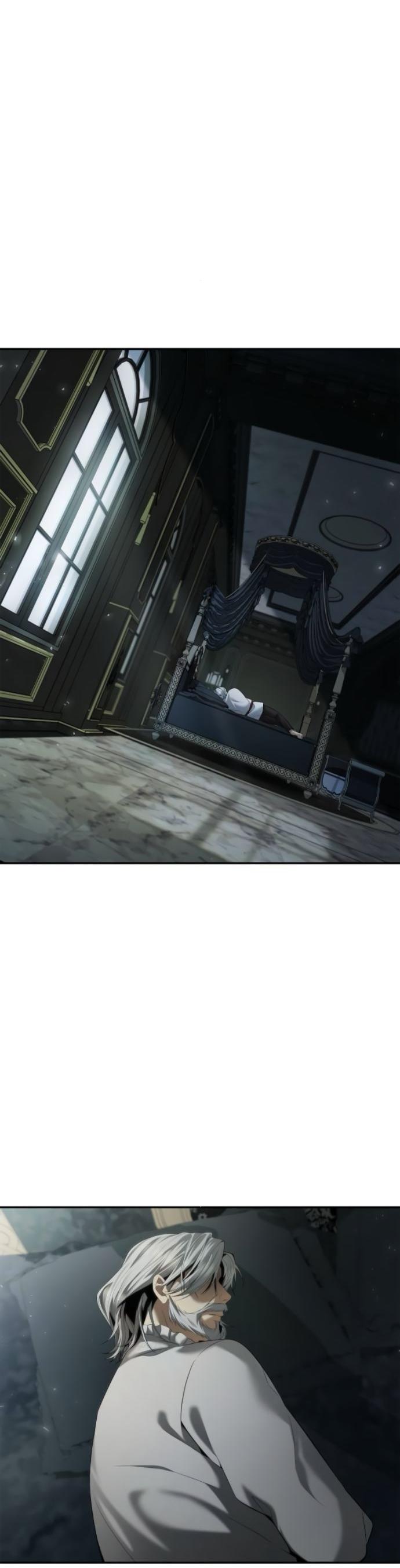 Манга На сей раз престол будет за мной - Глава 161 Страница 25