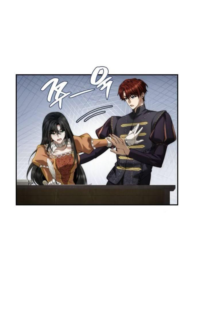 Манга На сей раз престол будет за мной - Глава 165 Страница 14