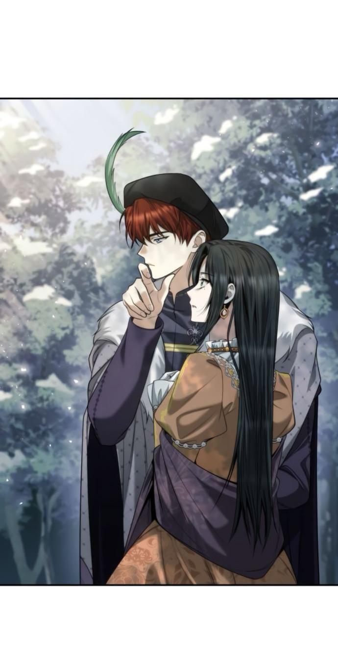 Манга На сей раз престол будет за мной - Глава 165 Страница 60