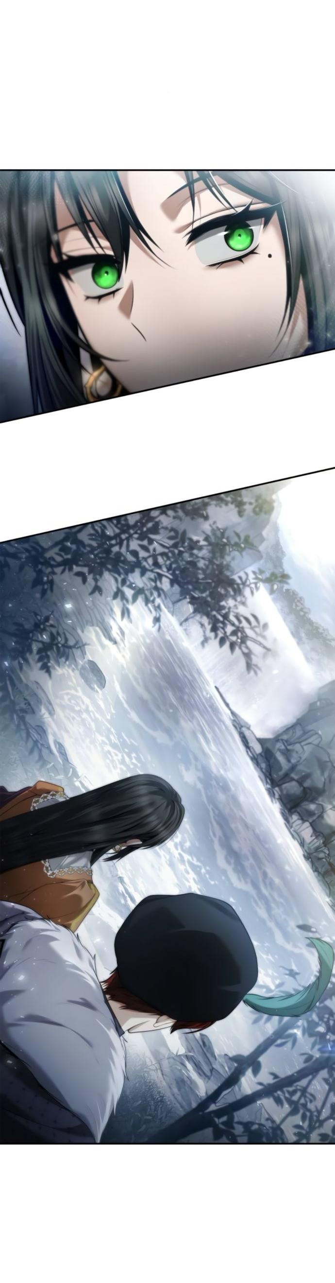 Манга На сей раз престол будет за мной - Глава 165 Страница 39