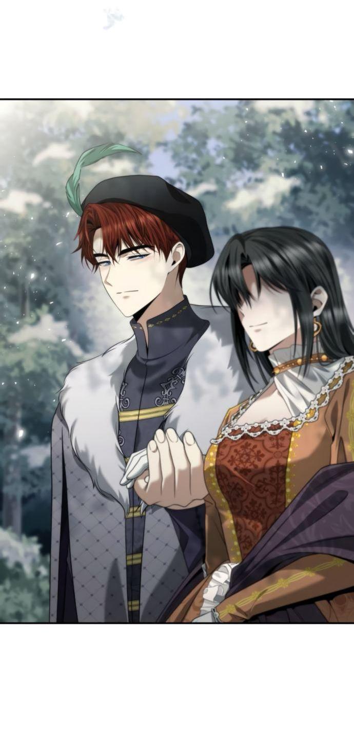 Манга На сей раз престол будет за мной - Глава 165 Страница 45