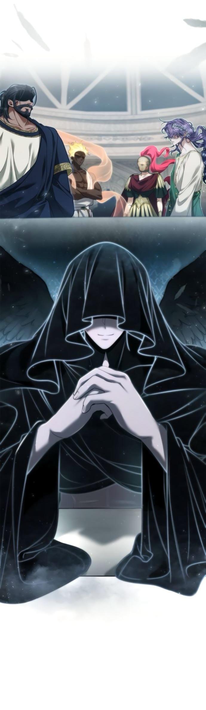 Манга На сей раз престол будет за мной - Глава 167 Страница 54